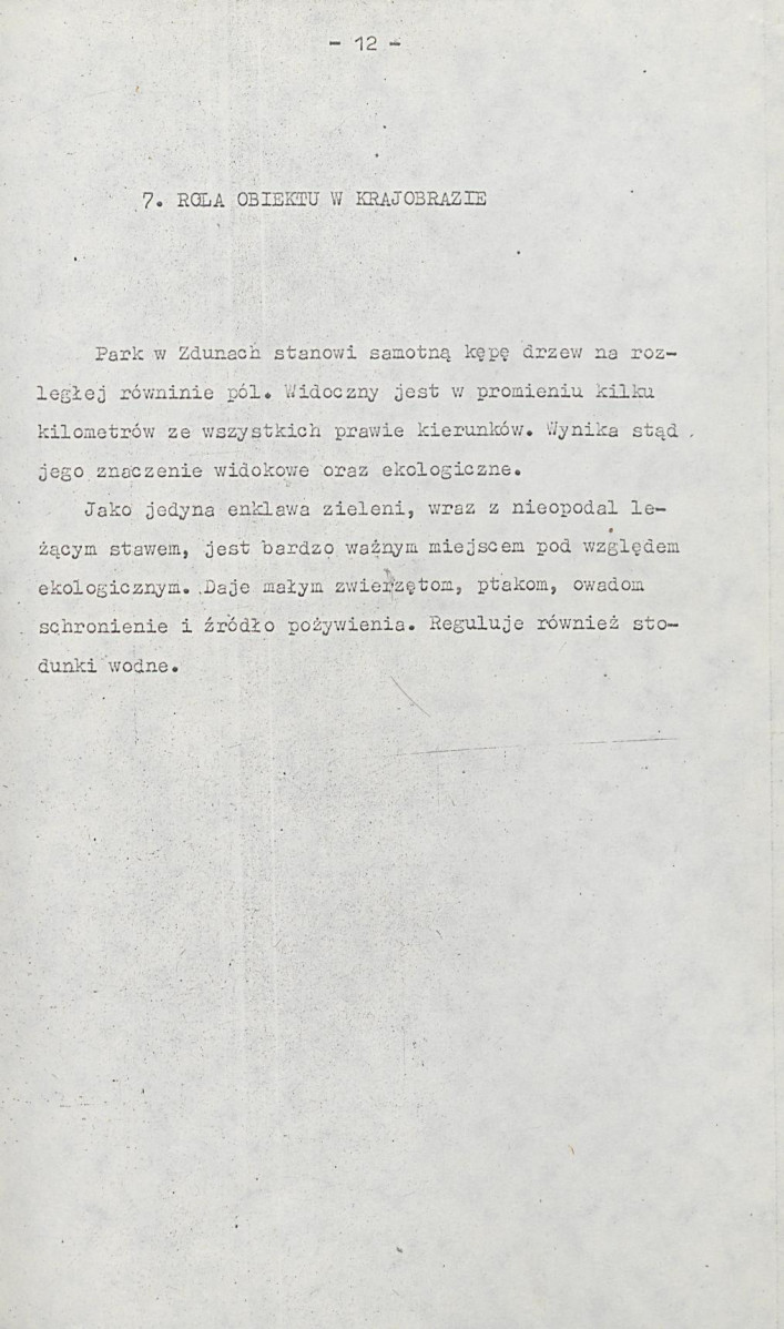 Ewidencja parkowa, skan nr 20