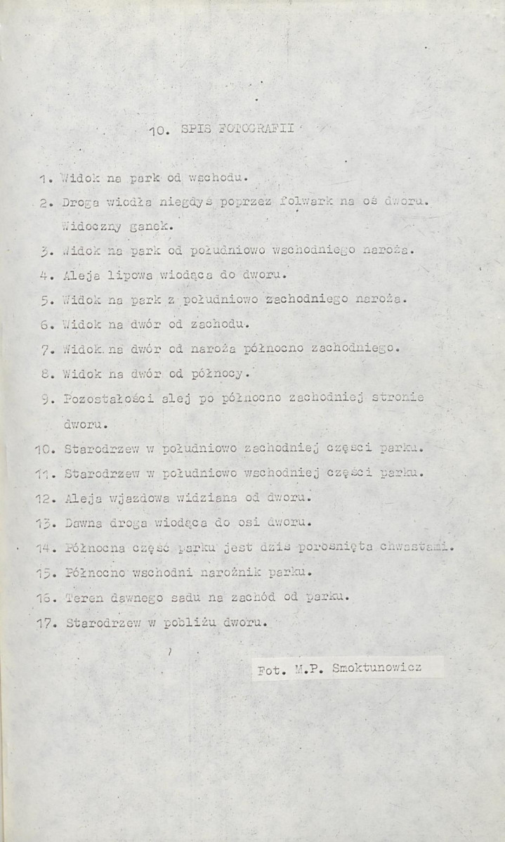 Ewidencja parkowa, skan nr 24