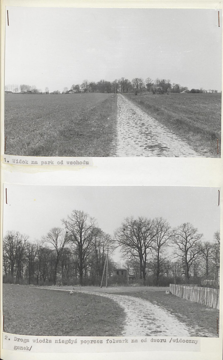 Ewidencja parkowa, skan nr 25