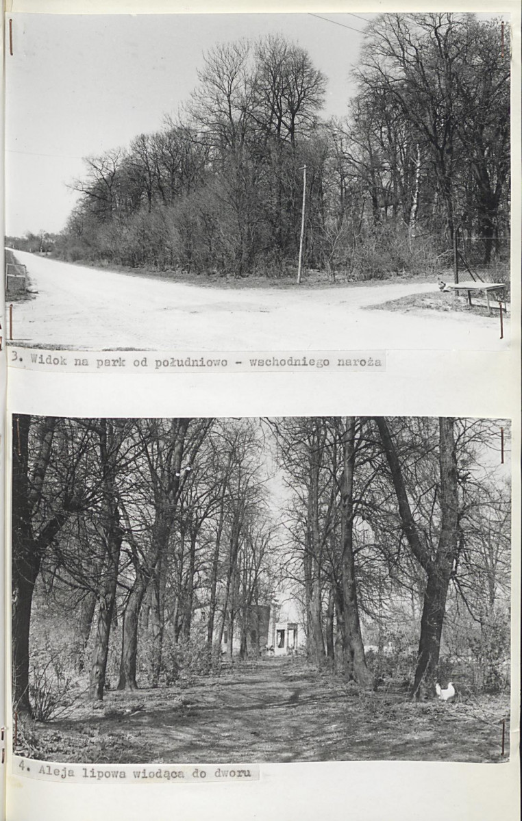 Ewidencja parkowa, skan nr 26