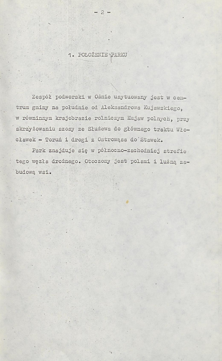 Ewidencja parkowa, skan nr 10
