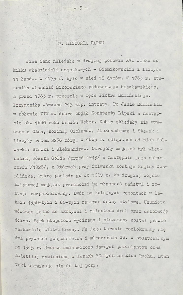 Ewidencja parkowa, skan nr 11