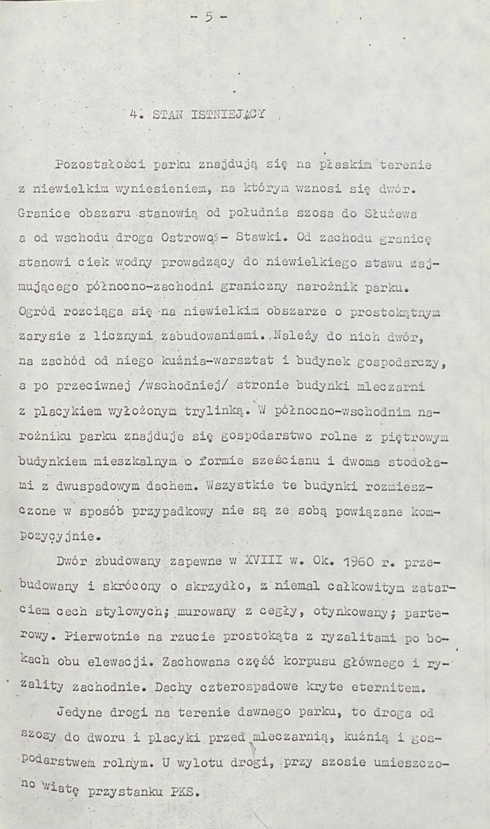 Ewidencja parkowa, skan nr 13