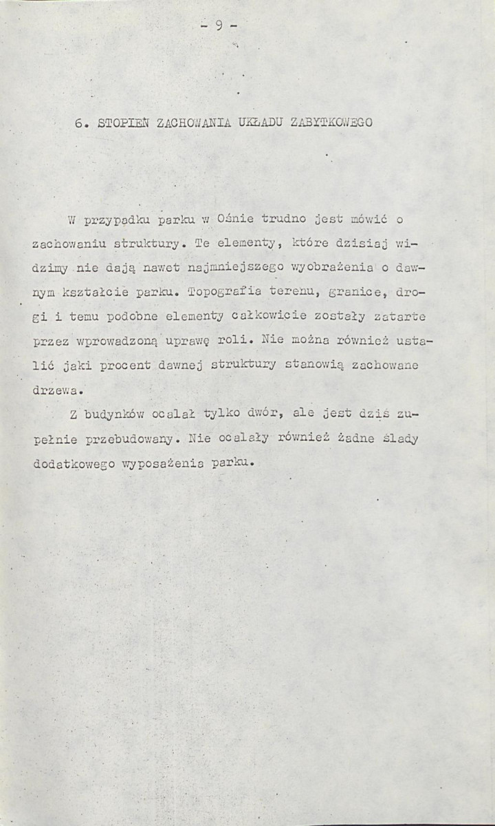 Ewidencja parkowa, skan nr 17