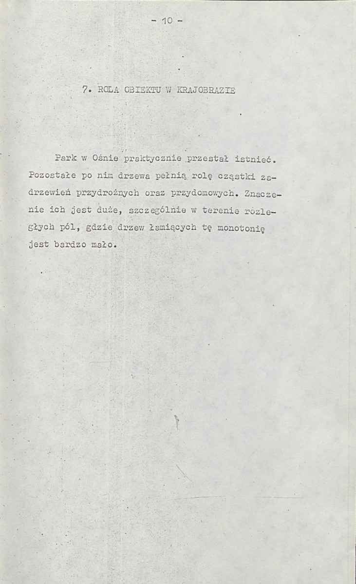 Ewidencja parkowa, skan nr 18