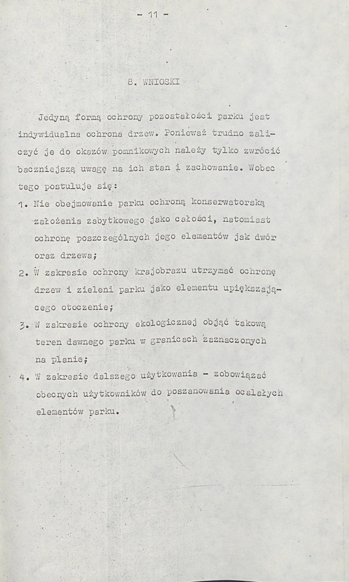Ewidencja parkowa, skan nr 19