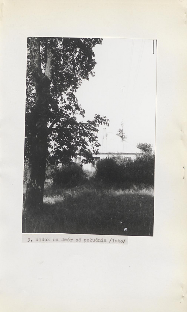 Ewidencja parkowa, skan nr 25