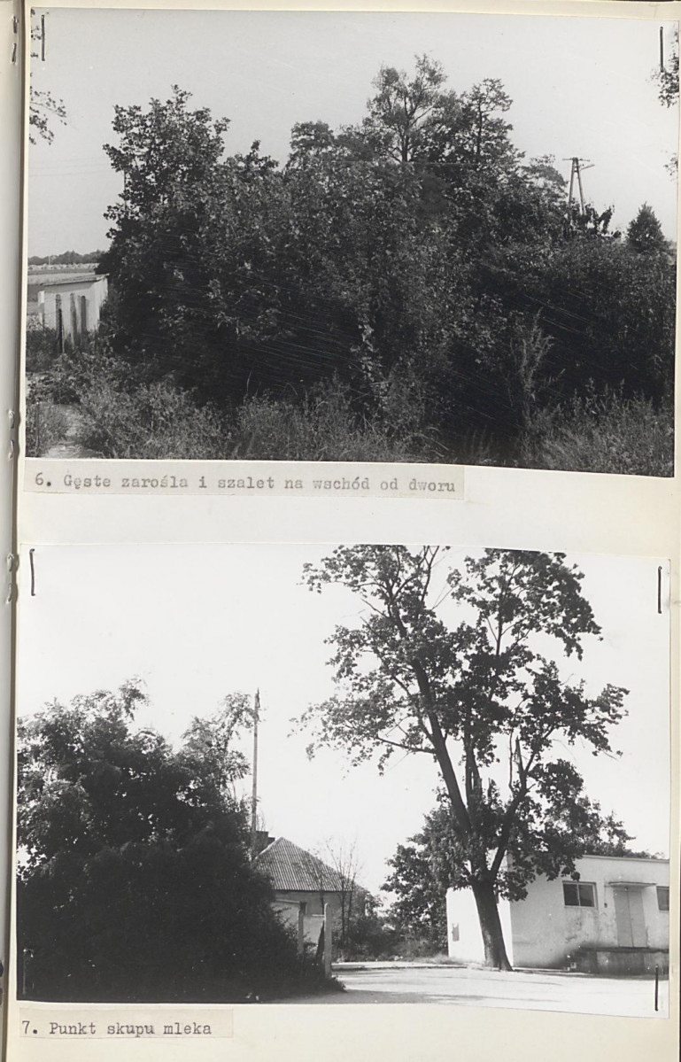 Ewidencja parkowa, skan nr 27