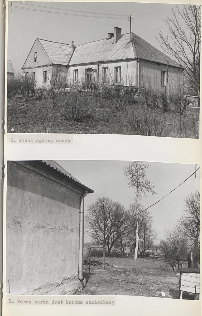 Ewidencja parkowa, skan nr 28