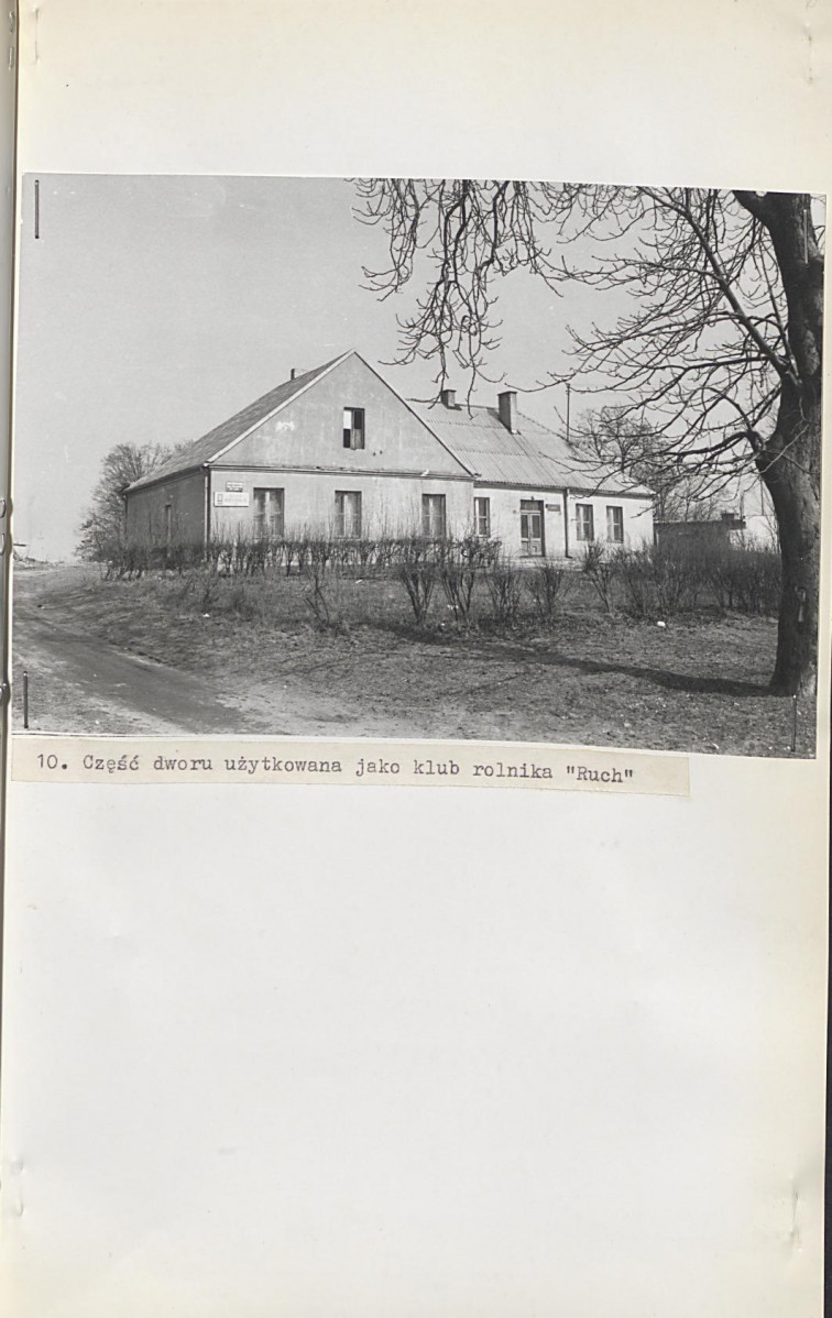 Ewidencja parkowa, skan nr 29