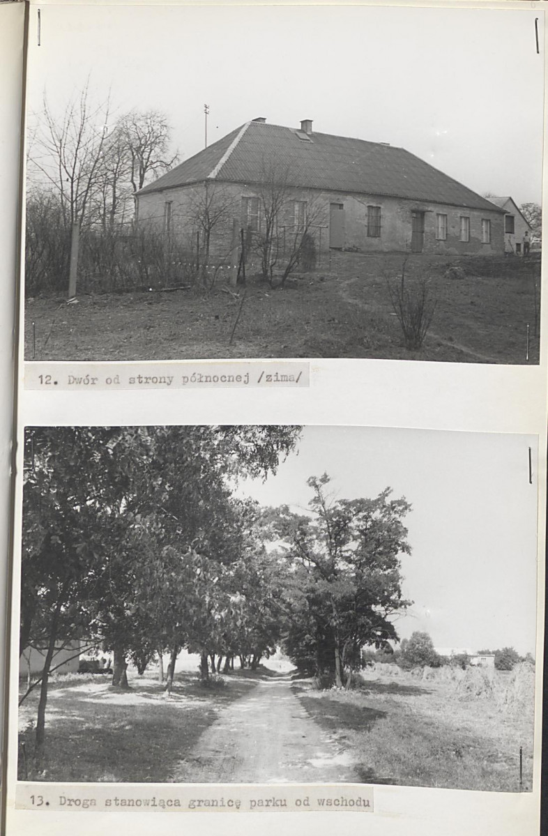 Ewidencja parkowa, skan nr 31