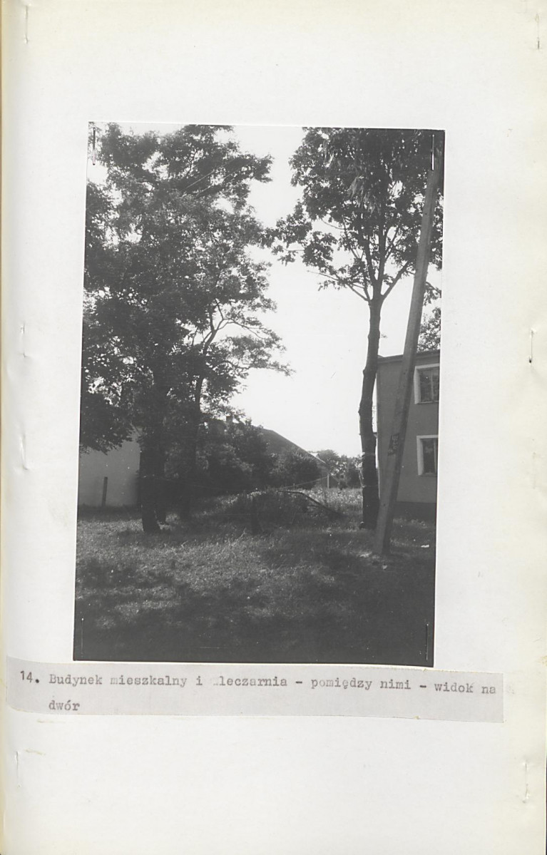 Ewidencja parkowa, skan nr 32