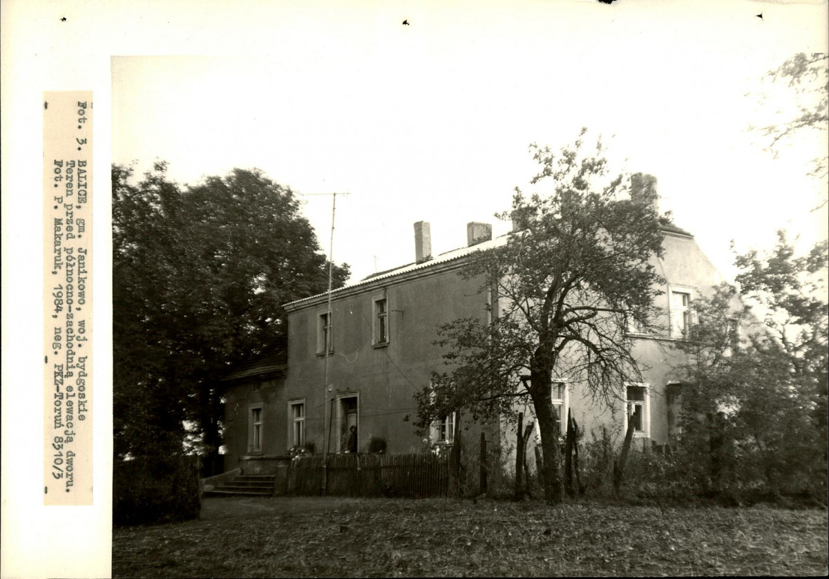 Ewidencja parkowa, skan nr 21