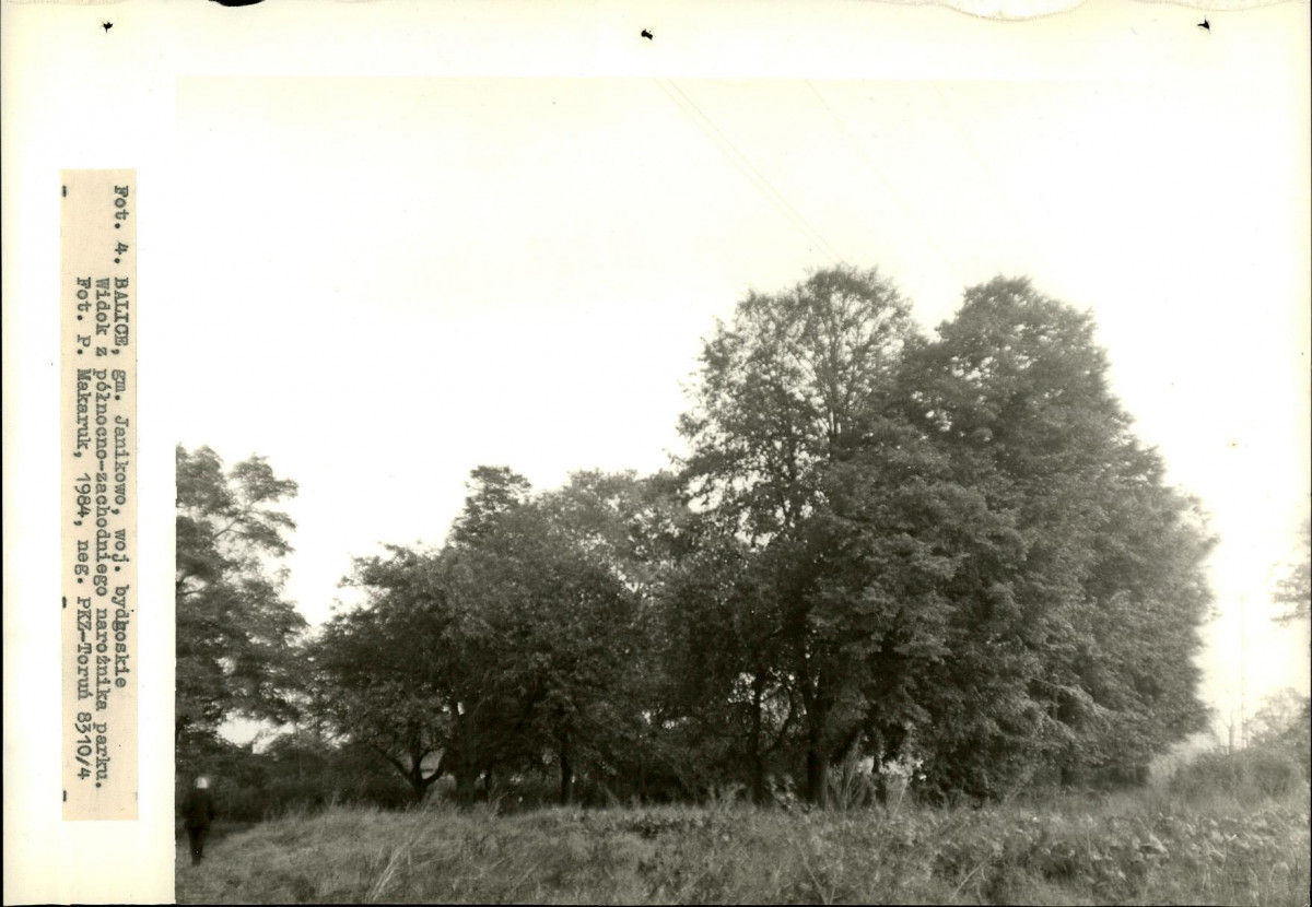 Ewidencja parkowa, skan nr 22