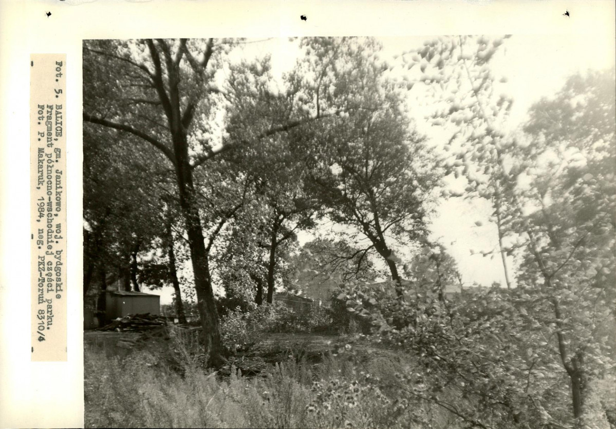 Ewidencja parkowa, skan nr 23