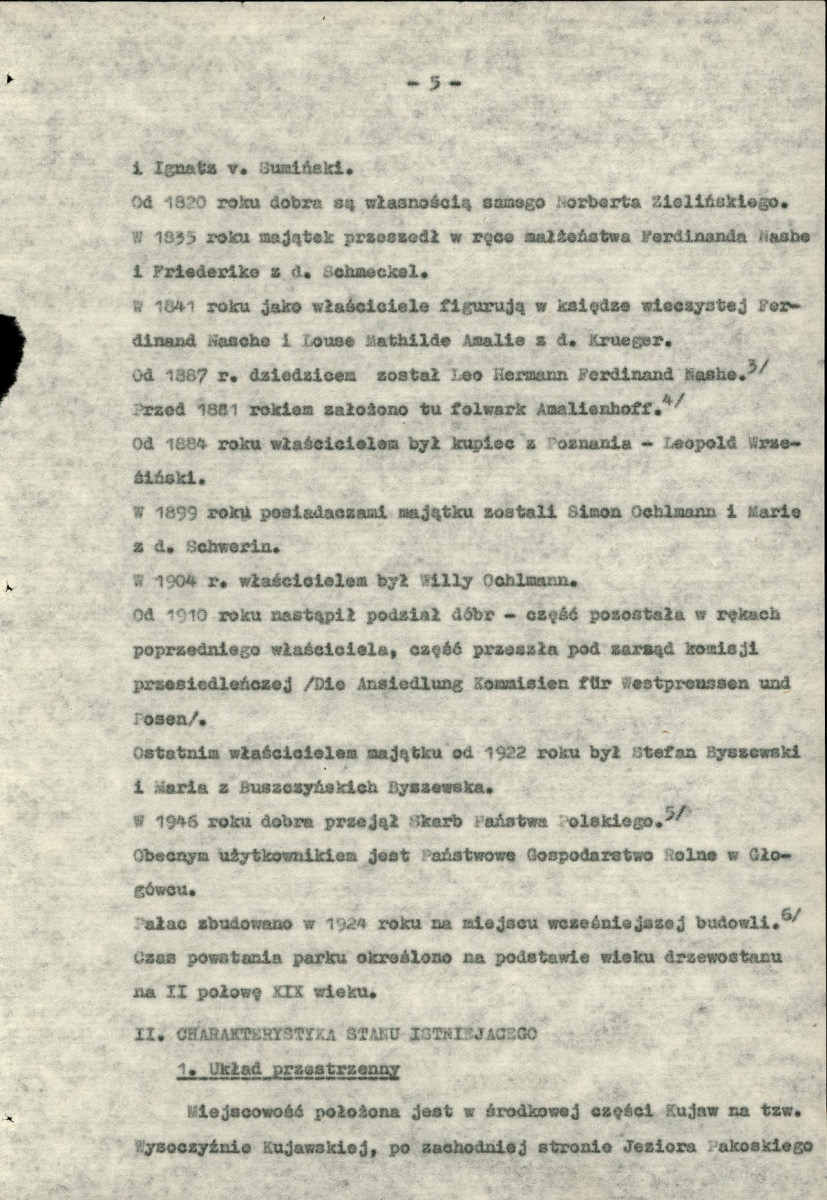 Ewidencja parkowa, skan nr 11