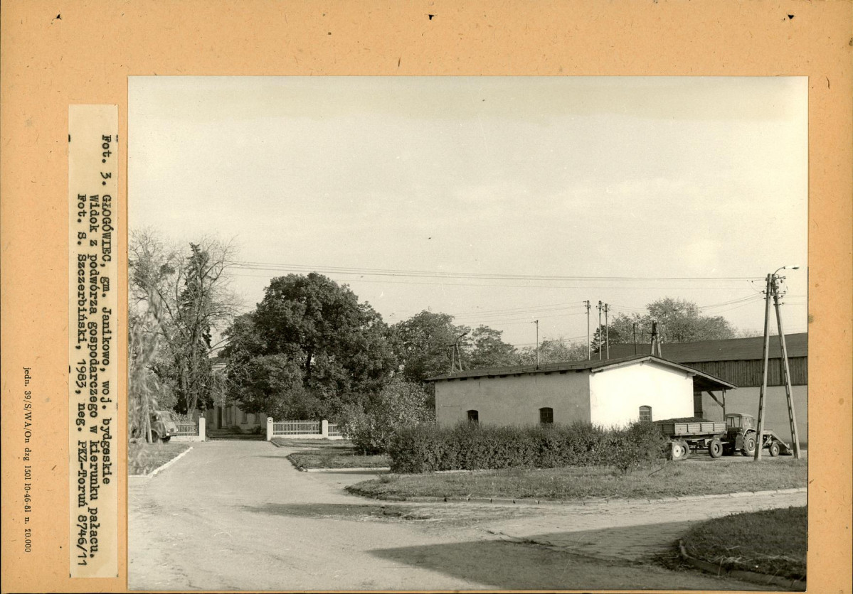 Ewidencja parkowa, skan nr 23