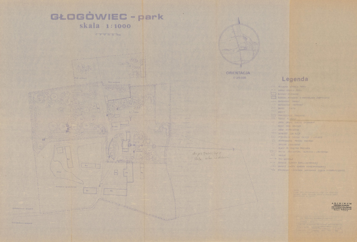 Ewidencja parkowa, skan nr 34