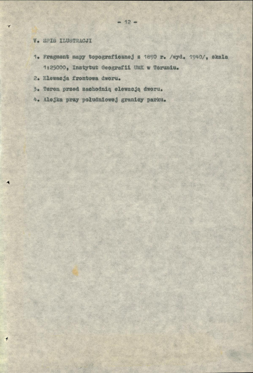 EP - Ewidencja parkowa, skan nr 19