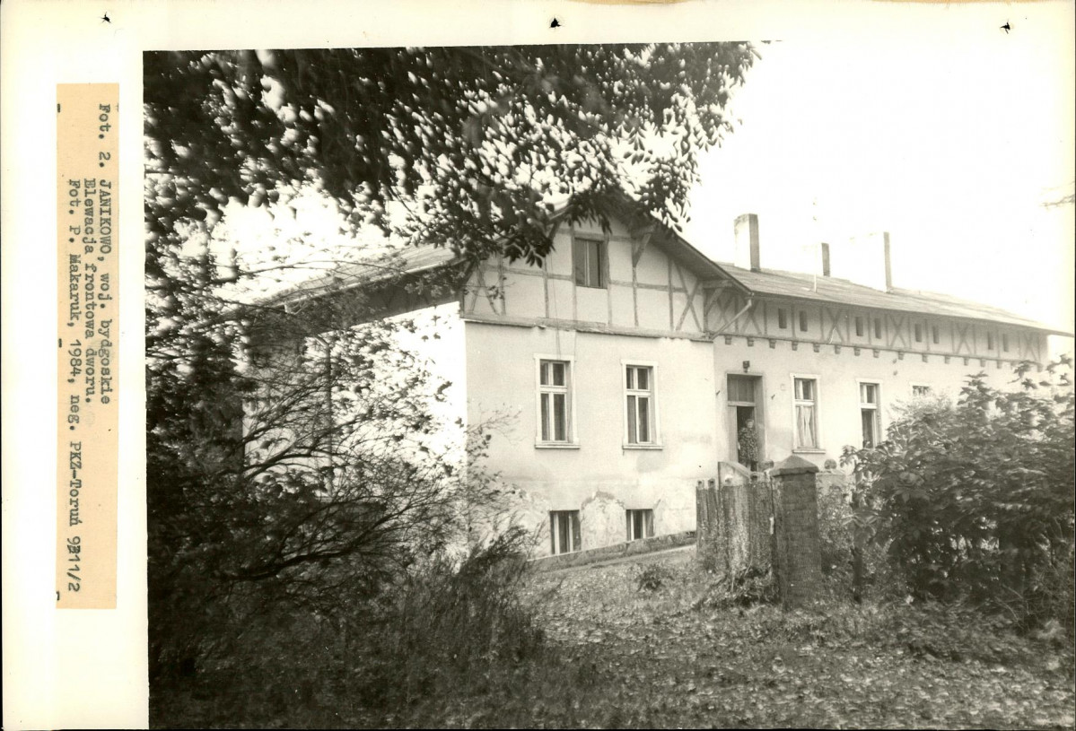 EP - Ewidencja parkowa, skan nr 21