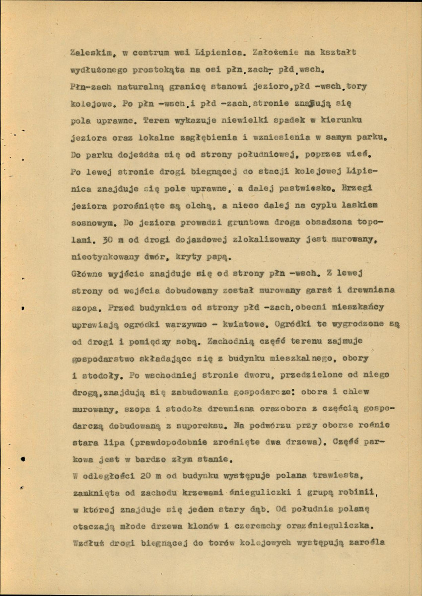 Ewidencja parkowa, skan nr 12
