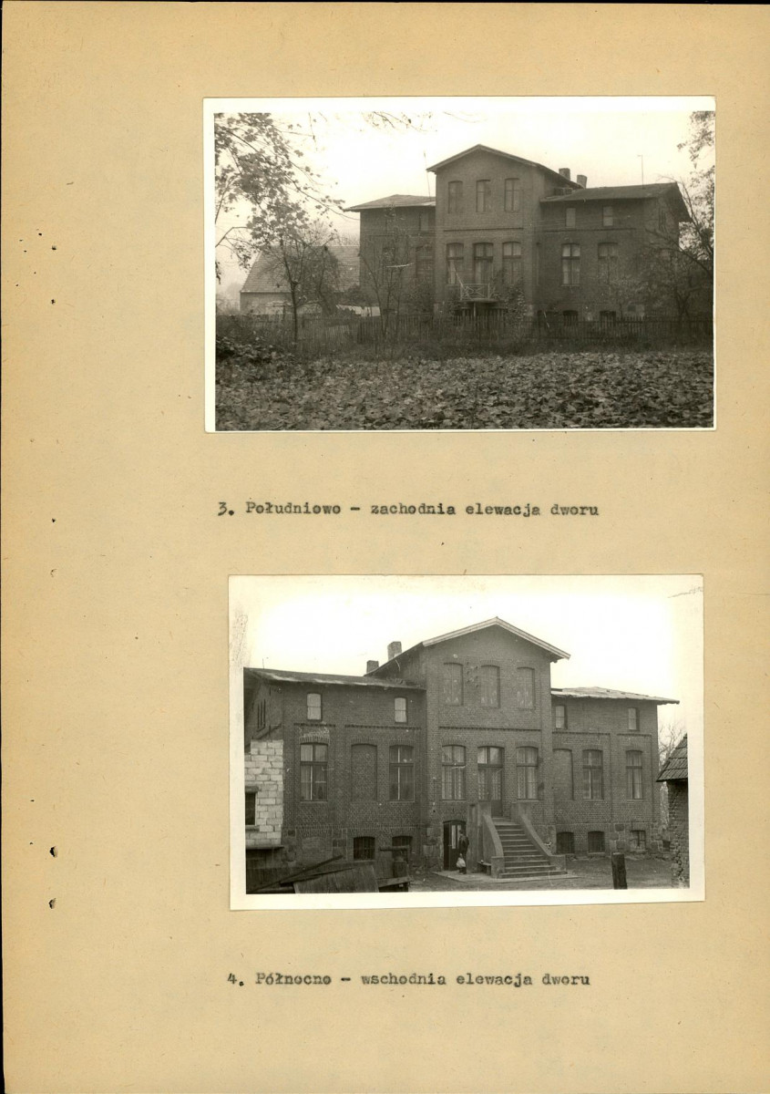 Ewidencja parkowa, skan nr 18