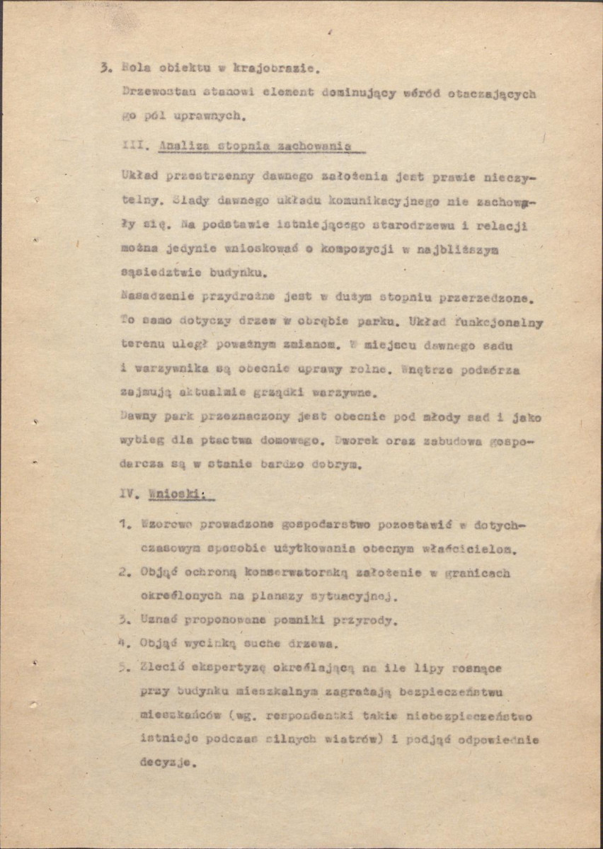 Ewidencja parkowa, skan nr 14
