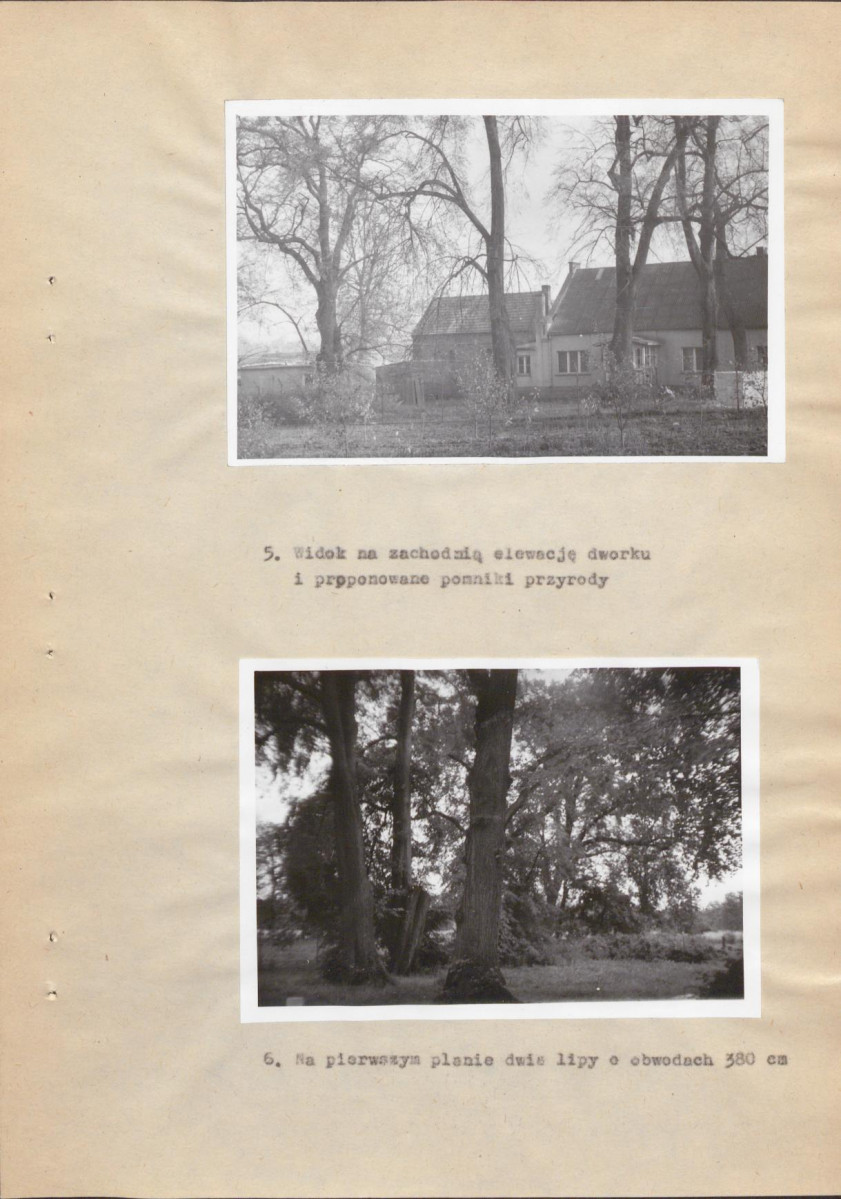 Ewidencja parkowa, skan nr 18