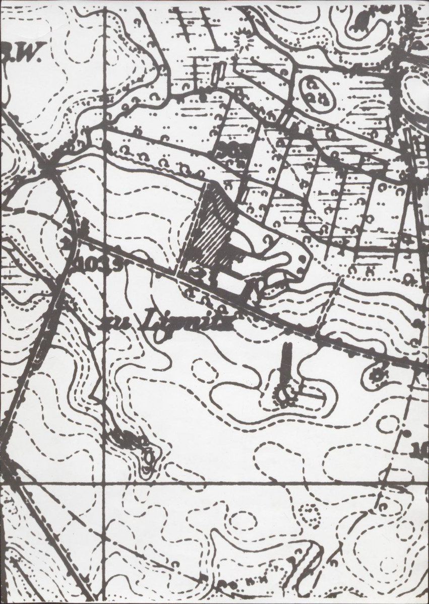 Ewidencja parkowa, skan nr 19