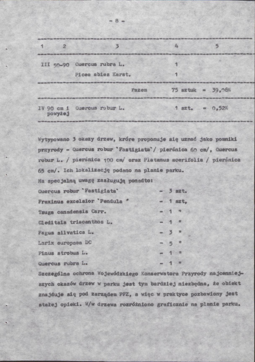 Ewidencja parkowa, skan nr 14