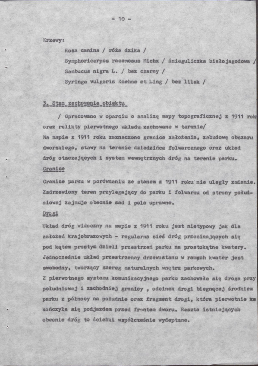Ewidencja parkowa, skan nr 16