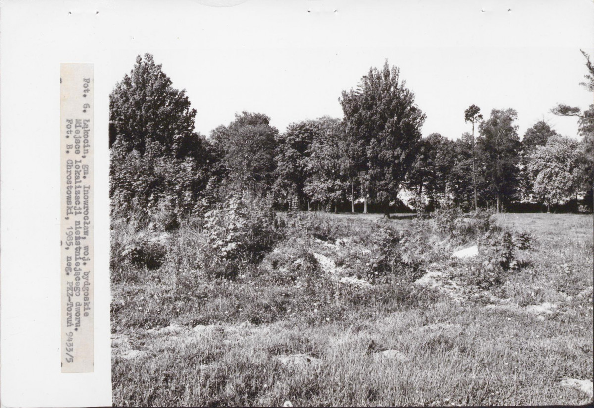 Ewidencja parkowa, skan nr 26
