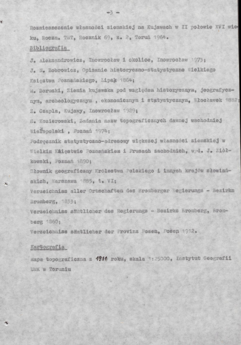 EP - Ewidencja parkowa, skan nr 9