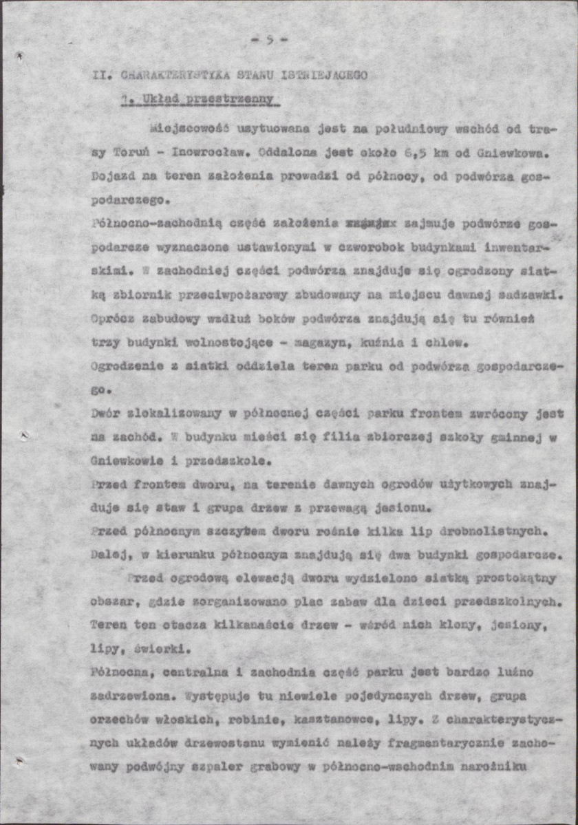 EP - Ewidencja parkowa, skan nr 11