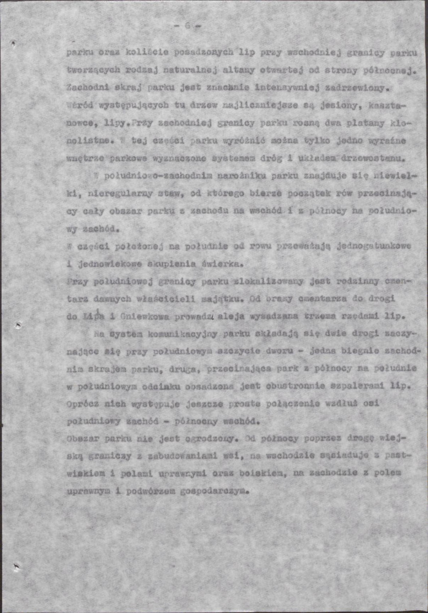 EP - Ewidencja parkowa, skan nr 12