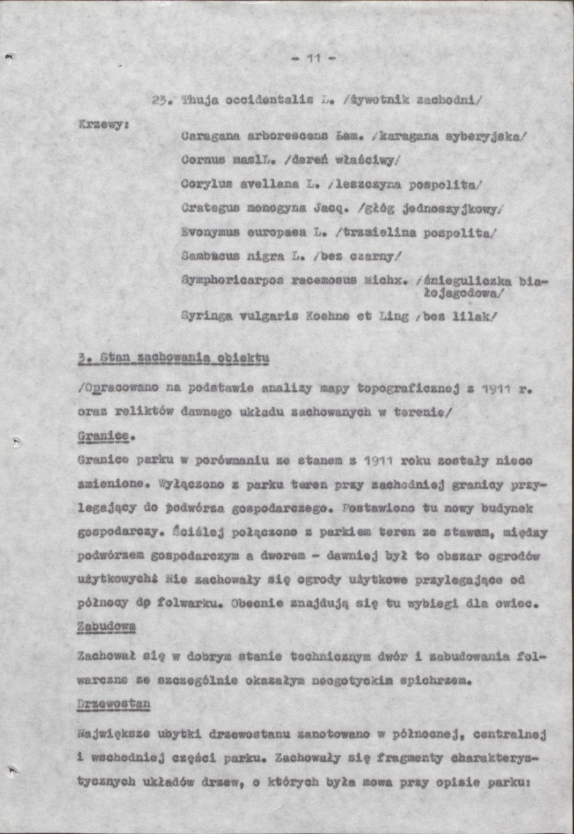 EP - Ewidencja parkowa, skan nr 17