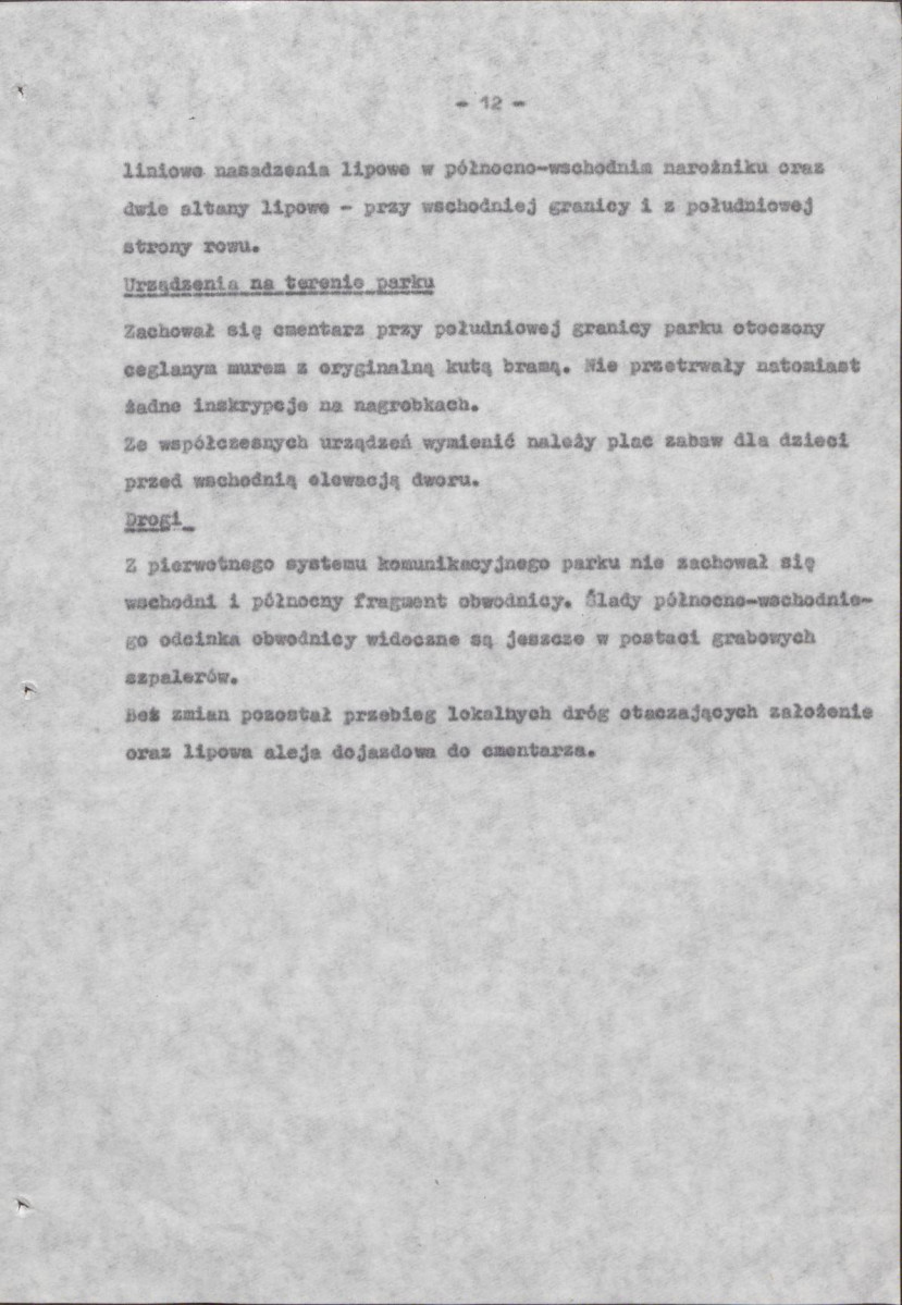 EP - Ewidencja parkowa, skan nr 18