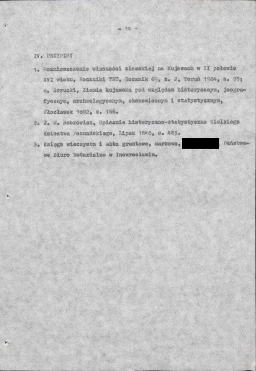 EP - Ewidencja parkowa, skan nr 20