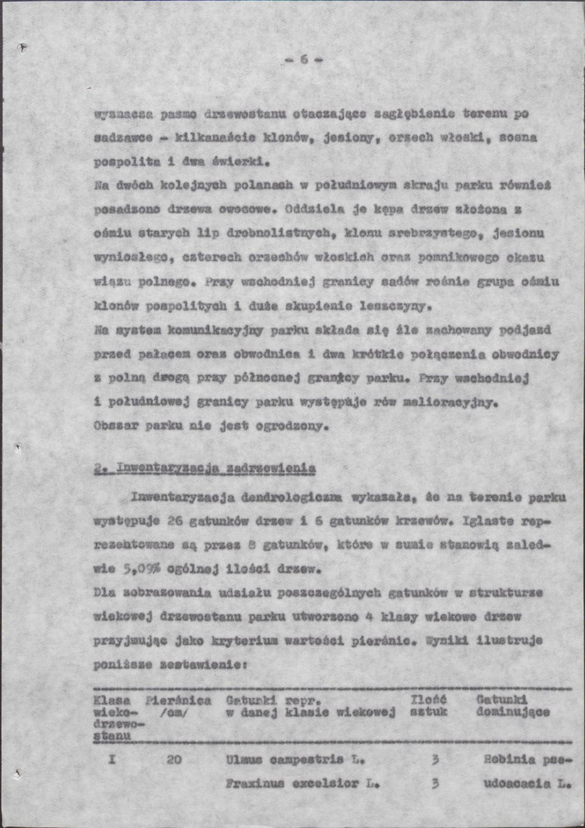 Ewidencja parkowa, skan nr 12