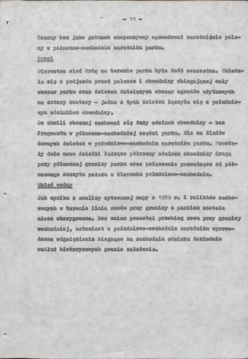 Ewidencja parkowa, skan nr 17