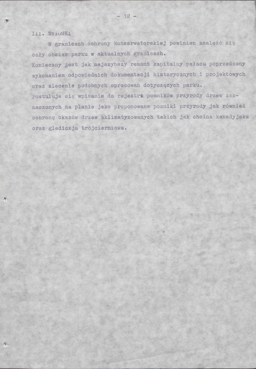 Ewidencja parkowa, skan nr 18