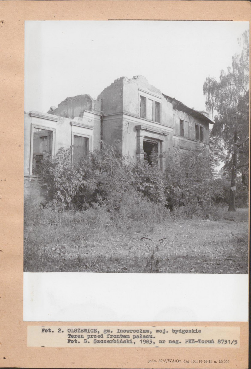 Ewidencja parkowa, skan nr 22