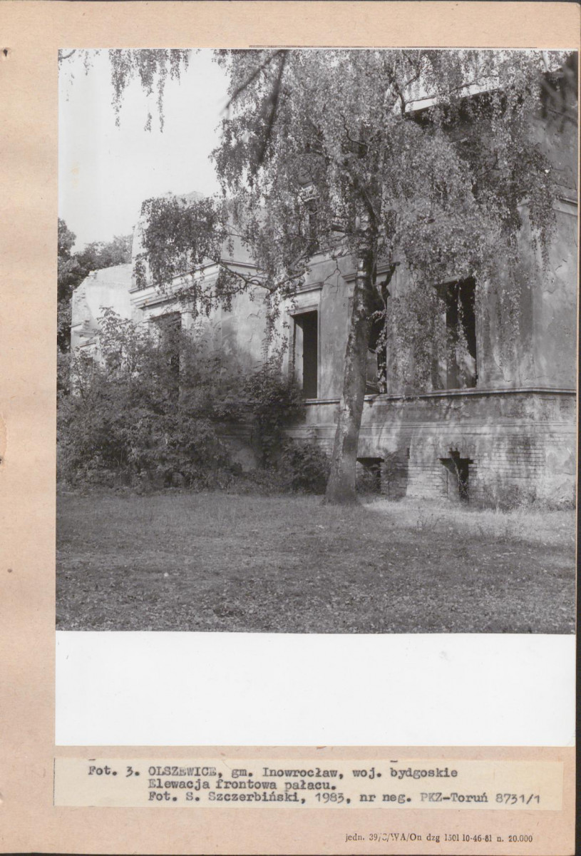 Ewidencja parkowa, skan nr 23