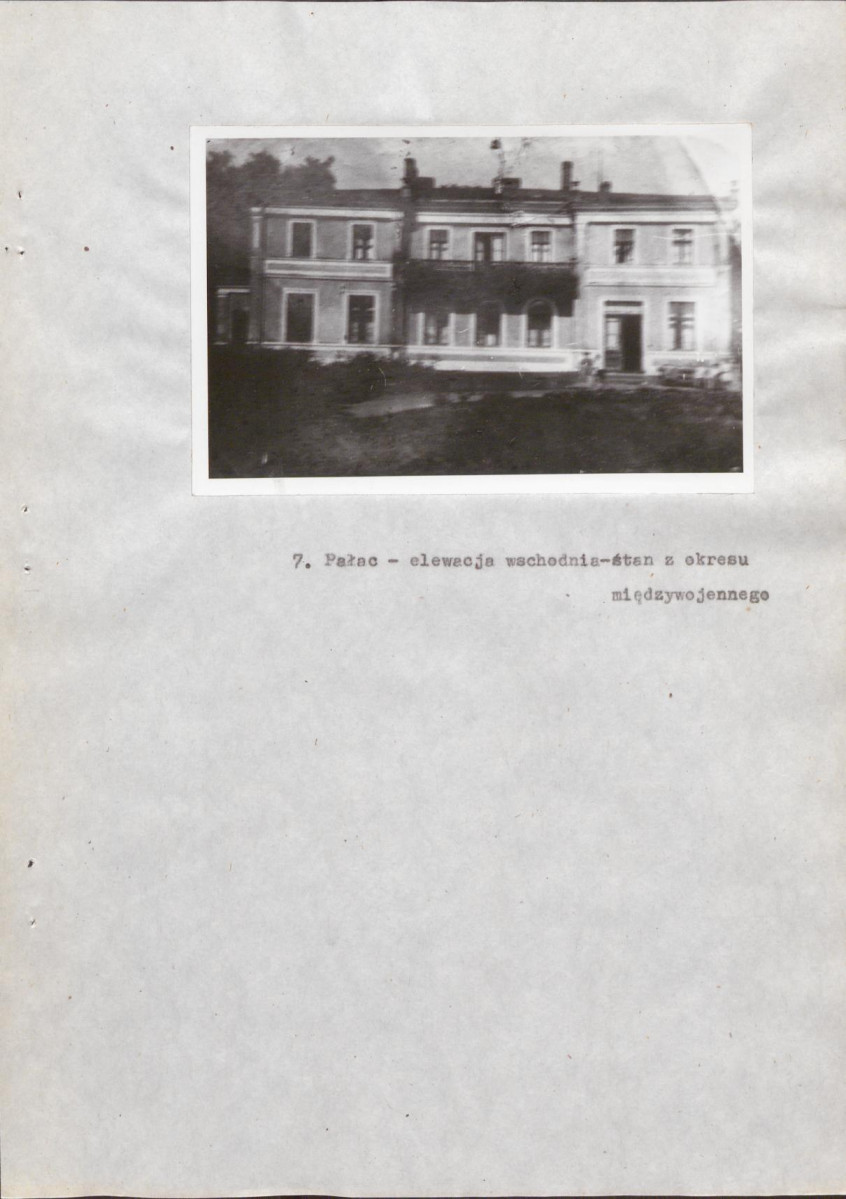 Ewidencja parkowa, skan nr 22