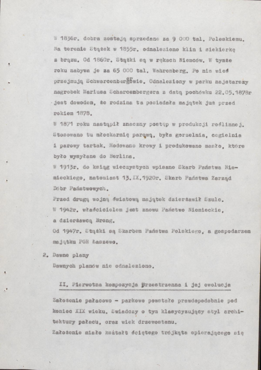 Ewidencja parkowa, skan nr 10