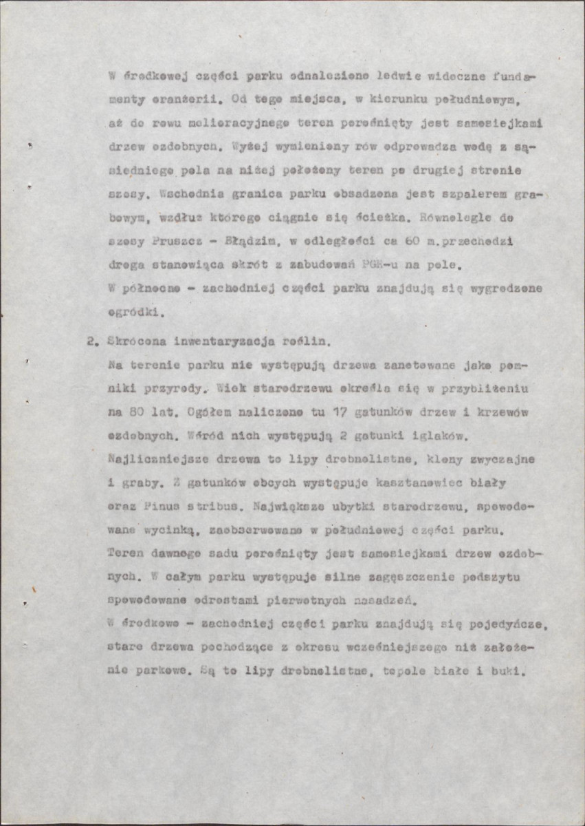 Ewidencja parkowa, skan nr 14