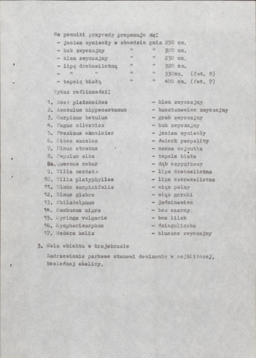 Ewidencja parkowa, skan nr 15