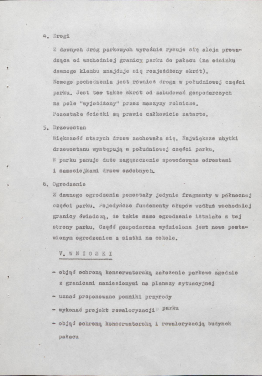 Ewidencja parkowa, skan nr 17