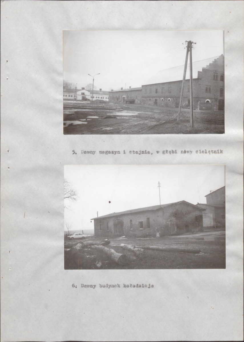 Ewidencja parkowa, skan nr 22