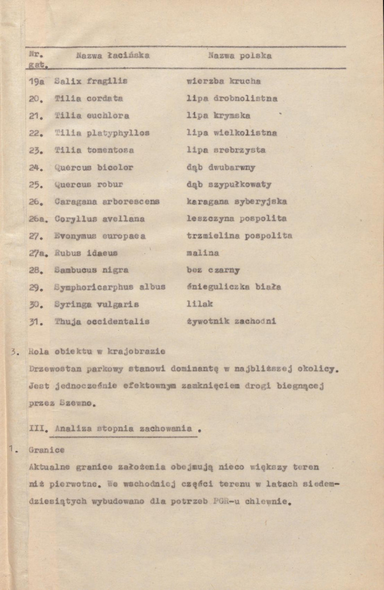 EP - Ewidencja parkowa, skan nr 16